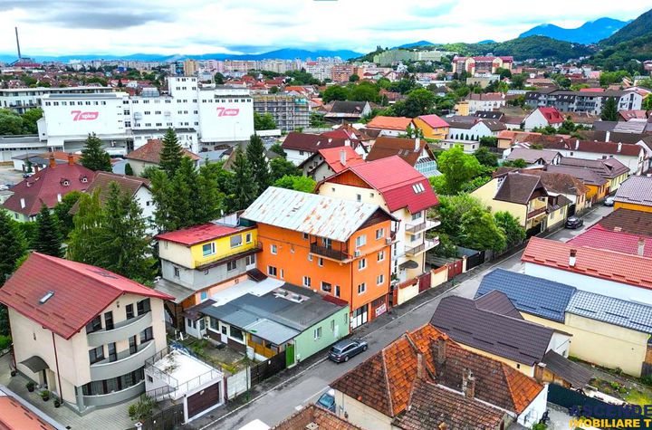 Birou de vanzare TOMIS 4 - Constanta anunturi imobiliare Constanta
