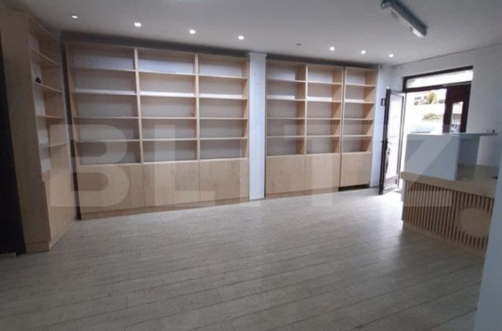Spațiu comercial de vanzare BRASOV - Brasov anunturi imobiliare Brasov