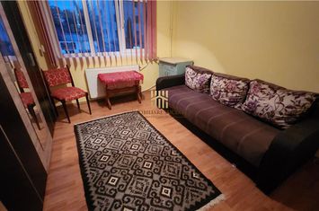 Garsonieră de vanzare BURDUJENI - Suceava anunturi imobiliare Suceava