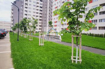 Inchiriez apartament 2 camere tip studio Rotar Park 2 Residence zona Militari,in spate la Mc Donald's,langa Metro,Drumul Osiei 18-28,TOTUL NOU, PRIMA INCHIRIERE,la 10 minute mers pe jos de metrou Preciziei. anunturi imobiliare Bucuresti