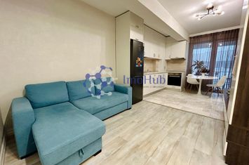Apartament de inchiriat cu 2 camere- Zona Copou Iasi Royal Town anunturi imobiliare Iasi