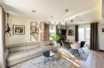 COMISION 0! Penthouse cu 4 camere in Avantgarden 1 anunturi imobiliare Brasov