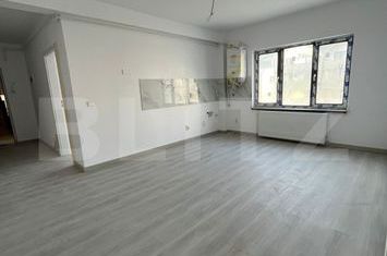 Apartament 3 camere de vanzare VISANI - Iasi anunturi imobiliare Iasi