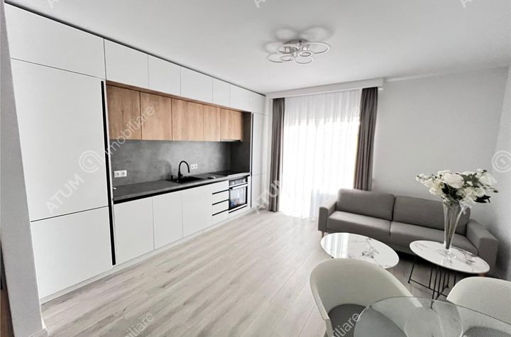 Apartament 3 camere de vanzare DOAMNA STANCA - Sibiu anunturi imobiliare Sibiu