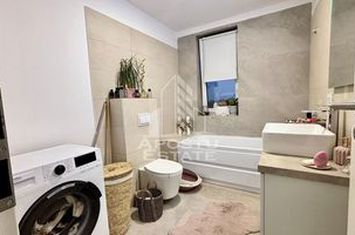 Penthouse cu 3 camere, 2 bai in zona Braytim, terasa spatioasa 30 mp anunturi imobiliare Timis