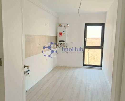 Apartament 2 camere Copou, 69 mp