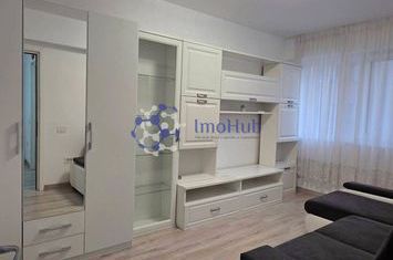 Apartament de închiriat cu 2 camere | Newton Tătărași Iasi anunturi imobiliare Iasi