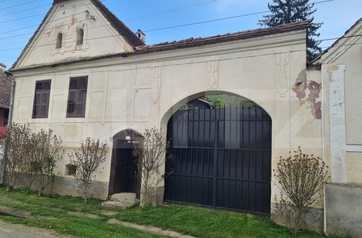 Casă - 2 camere de vanzare SELEUS (ZAGAR) - Mures anunturi imobiliare Mures