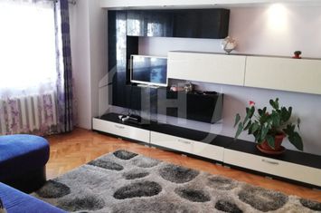Apartament 3 camere de inchiriat CLUJ-NAPOCA - Cluj anunturi imobiliare Cluj