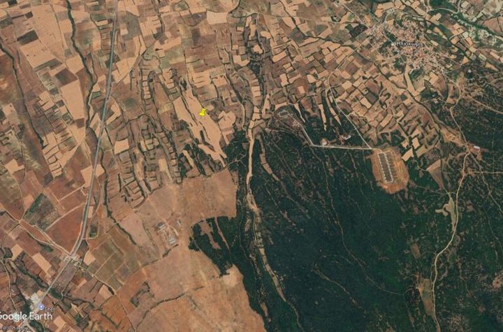 Teren agricol 143.000 mp în Proti, Serres anunturi imobiliare Grecia