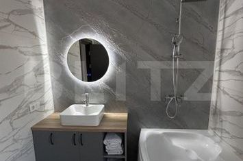 Apartament 3 camere de vanzare DEJ - Cluj anunturi imobiliare Cluj