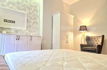 Apartament 4 camere de inchiriat ORADEA - Bihor anunturi imobiliare Bihor