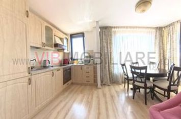De inchiriat , apartament 2 camere premium - North Area Lake View anunturi imobiliare Bucuresti
