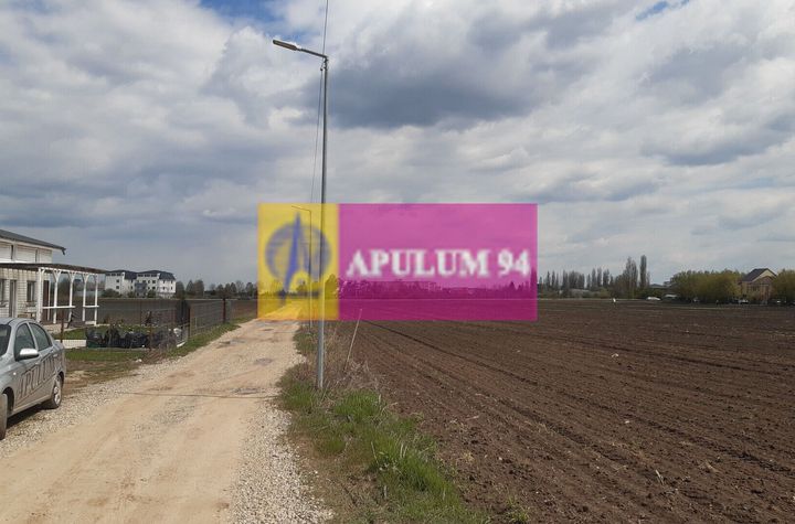 Teren 4400 mp Otopeni anunturi imobiliare Bucuresti