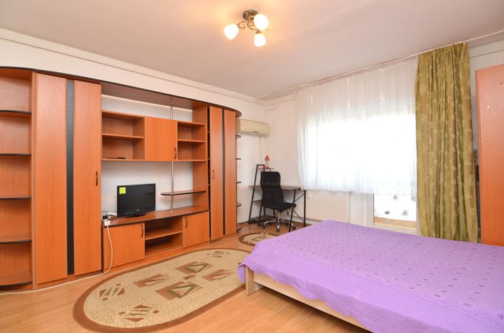 Garsonieră de inchiriat VITAN - Bucuresti anunturi imobiliare Bucuresti