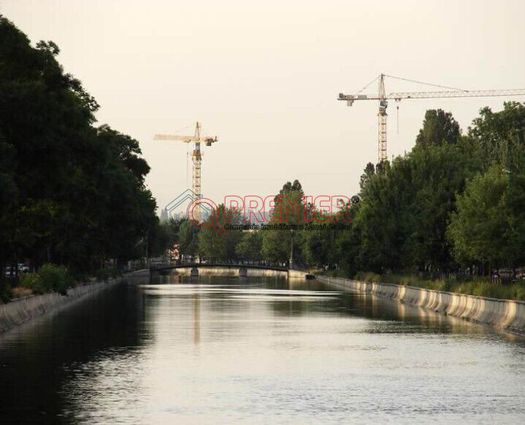 Apartament 2 camere Popesti-Leordeni, 55 mp
