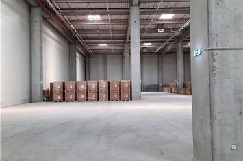 Spațiu industrial de inchiriat APAHIDA - Cluj anunturi imobiliare Cluj