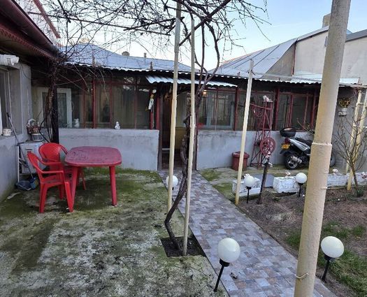 Vilă 3 cam Soseaua Alexandriei, 80 mp, P+1