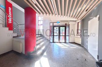 13 Septembrie - Tudor Vladimirescu - Cladire Birouri D+P+3 ETJ - 650 MP anunturi imobiliare Bucuresti