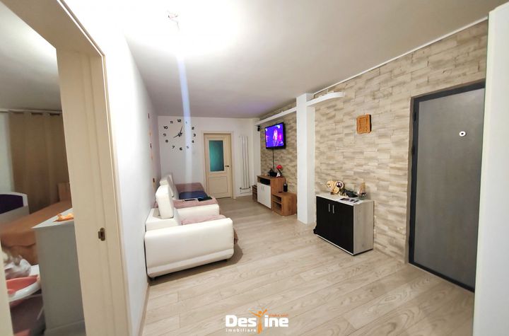 Apartament 3 camere de vanzare IASI - Iasi anunturi imobiliare Iasi