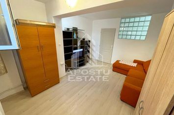 Garsoniera la parter, zona Complexul Studentesc anunturi imobiliare Timis