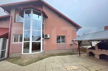Casă - 4 camere de vanzare TARGOVISTE - Dambovita anunturi imobiliare Dambovita