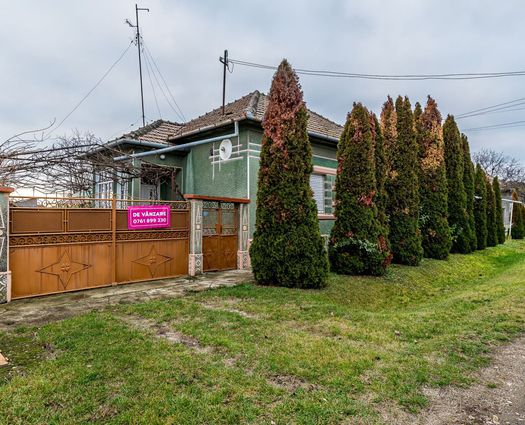 Casă 3 cam Dorobanti, 200 mp