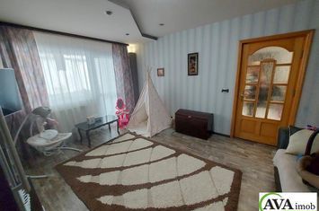 Apartament 3 camere de vanzare NORD - Bacau anunturi imobiliare Bacau