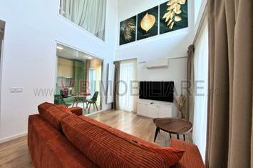 2 camere - Duplex - GrandVia Park - Parcare inclusă anunturi imobiliare Bucuresti