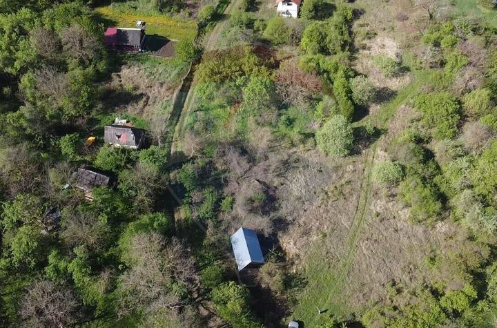 Teren de vis în Stejeriș – utilități, natură, acces rapid! anunturi imobiliare Cluj