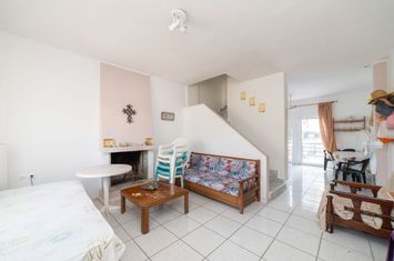 Mezonetă 84 mp în Palio, Kavala — 150 metri de mare anunturi imobiliare Grecia