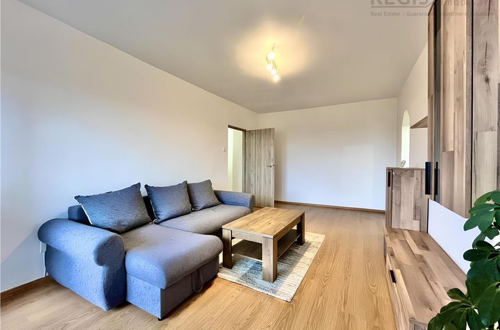 Apartament 2 camere de inchiriat CENTRAL - Brasov anunturi imobiliare Brasov