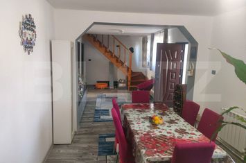 Vilă - 4 camere de vanzare SIRET - Suceava anunturi imobiliare Suceava