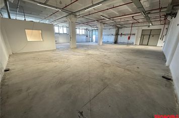 Spațiu industrial de inchiriat CENTRAL - Bacau anunturi imobiliare Bacau