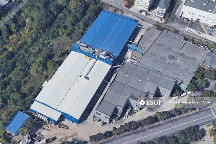 Spațiu industrial de vanzare METALURGIEI - Bucuresti anunturi imobiliare Bucuresti