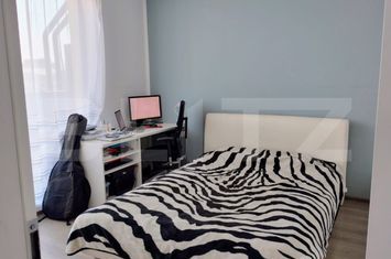 Apartament 3 camere de vanzare CLUJ-NAPOCA - Cluj anunturi imobiliare Cluj