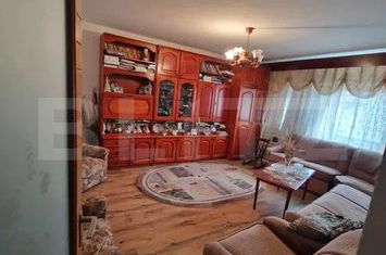 Apartament 3 camere de vanzare SATU MARE - Satu Mare anunturi imobiliare Satu Mare