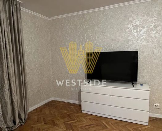 Garsonieră Traian, 40 mp