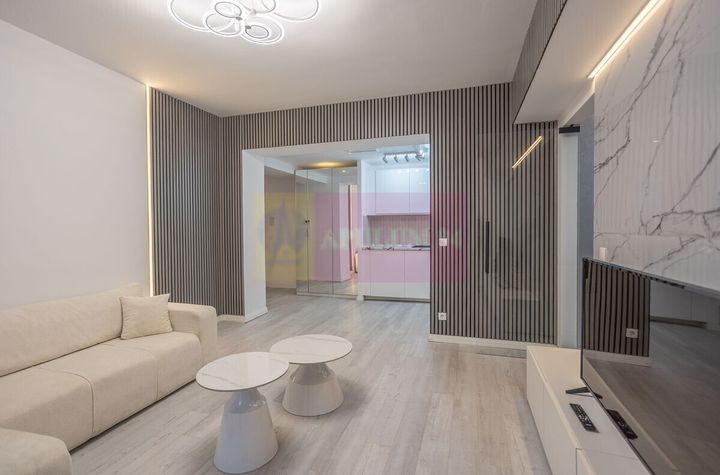 Vanzare apartament lux 3 camere in zona Vitan-Barzesti, bloc nou anunturi imobiliare Bucuresti
