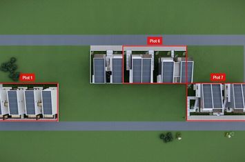 Apartament 2 dormitoare, 60.44 mp, Paralia Ofriniou anunturi imobiliare Grecia