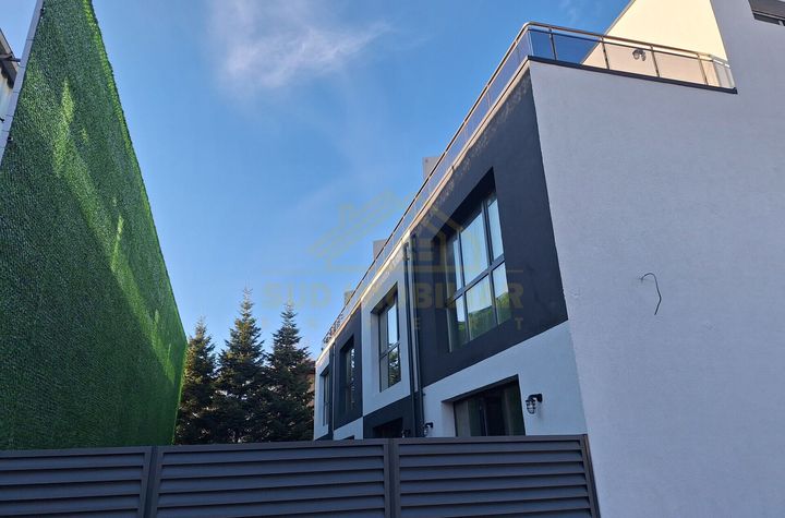 VILA P+2-MUTARE RAPIDA-SOS OLTENITEI anunturi imobiliare Bucuresti