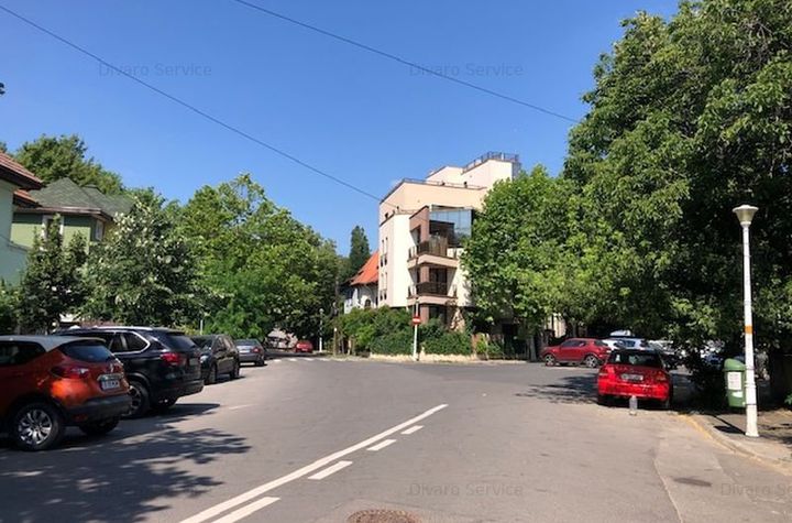 Vilă - 6 camere de vanzare COTROCENI - Bucuresti anunturi imobiliare Bucuresti