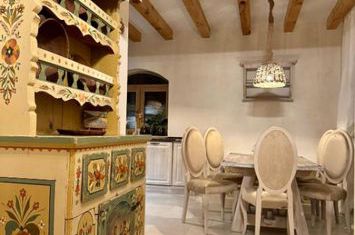 Vilă - 4 camere de inchiriat TRACTORU - Brasov anunturi imobiliare Brasov