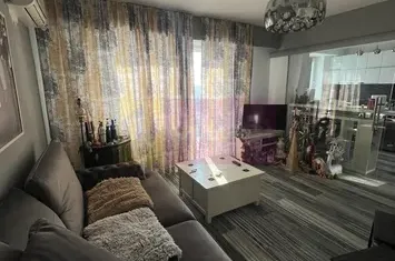 Apartament 2 camere Parc Tudor Arghezi - Grand Arena bloc nou (2015) anunturi imobiliare Bucuresti