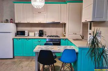 Apartament 2 camere de inchiriat TRACTORUL - Brasov anunturi imobiliare Brasov