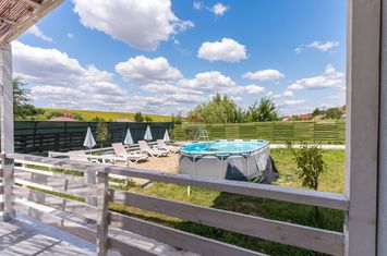 Cabana Ursu | Investiție turistică premium | 280 mp | 1.460 mp teren anunturi imobiliare Iasi