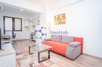 Ap. 2 camere, Concept Residence - Pacurari, 50 mp anunturi imobiliare Iasi