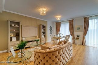 Apartament 4 camere 168 mp
