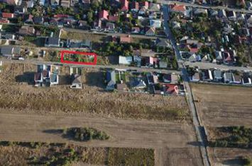 Teren de vanzare VALU LUI TRAIAN - Constanta anunturi imobiliare Constanta