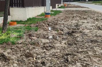 Teren de vanzare COBIA - Dambovita anunturi imobiliare Dambovita